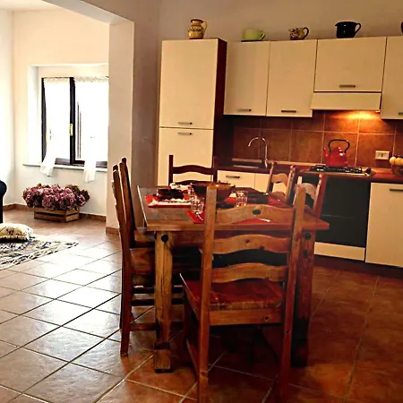 Farm stay Il Maremmano Azienda Agrituristica Vignanello