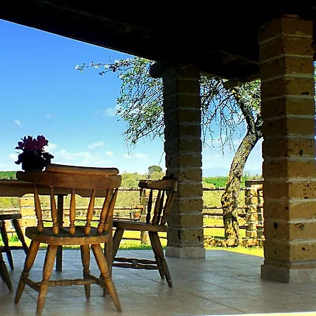 Farm stay Il Maremmano Azienda Agrituristica *